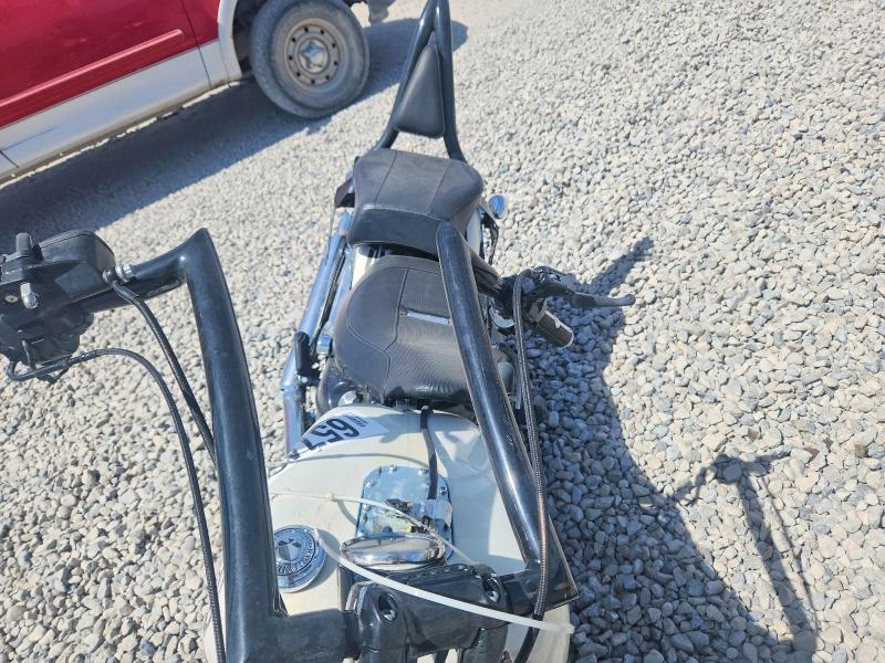 Продаж на аукціоні авто 2014 Harley-davidson Fxsb, vin: 1HD1BFV13EB028954, номер лоту: 65749406