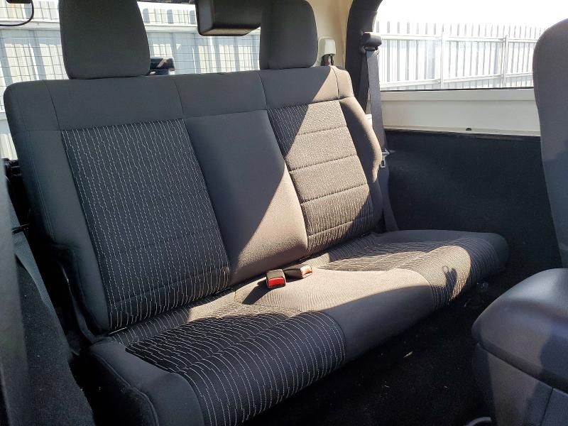 Aukcja sprzedaży 2011 Jeep Wrangler, vin: 1J4AA2D10BL558023, numer aukcji: 62123946
