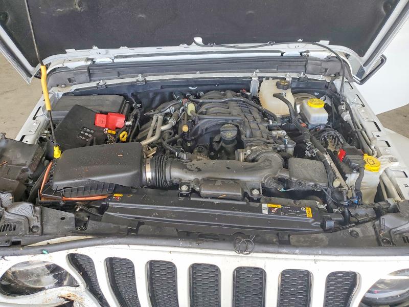 Продажа на аукционе авто 2022 Jeep Wrangler Unlimited, vin: 1C4HJXEG9NW266605, номер лота: 63917906