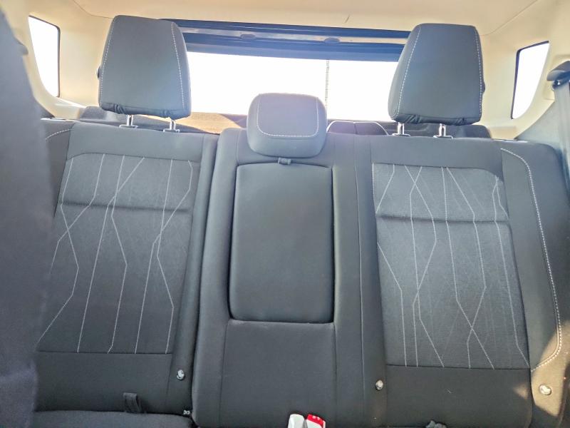 63836116 :رقم المزاد ، MAJ6S3GL5LC387580 vin ، 2020 Ford Ecosport مزاد بيع