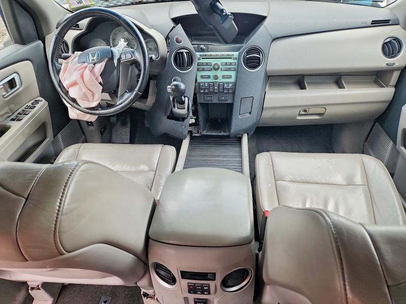 Aukcja sprzedaży 2010 Honda Pilot, vin: 5FNYF4H55AB034222, numer aukcji: 65719866