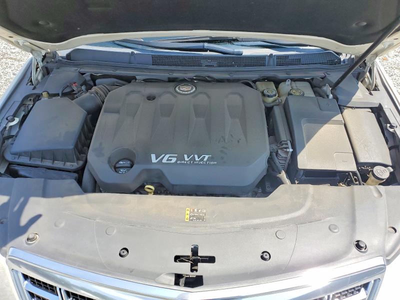 Aukcja sprzedaży 2014 Cadillac Xts, vin: 2G61M5S34E9158354, numer aukcji: 64112156