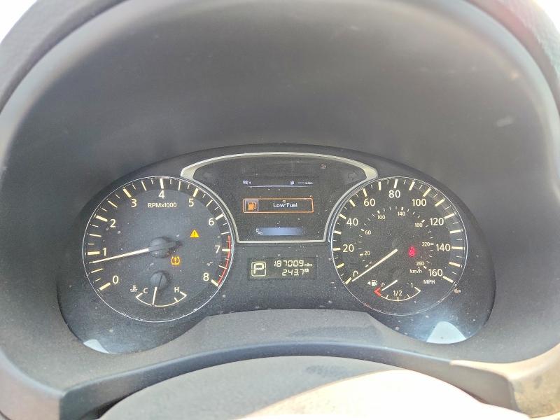 Продаж на аукціоні авто 2015 Nissan Altima, vin: 1N4AL3AP4FC119157, номер лоту: 64083556