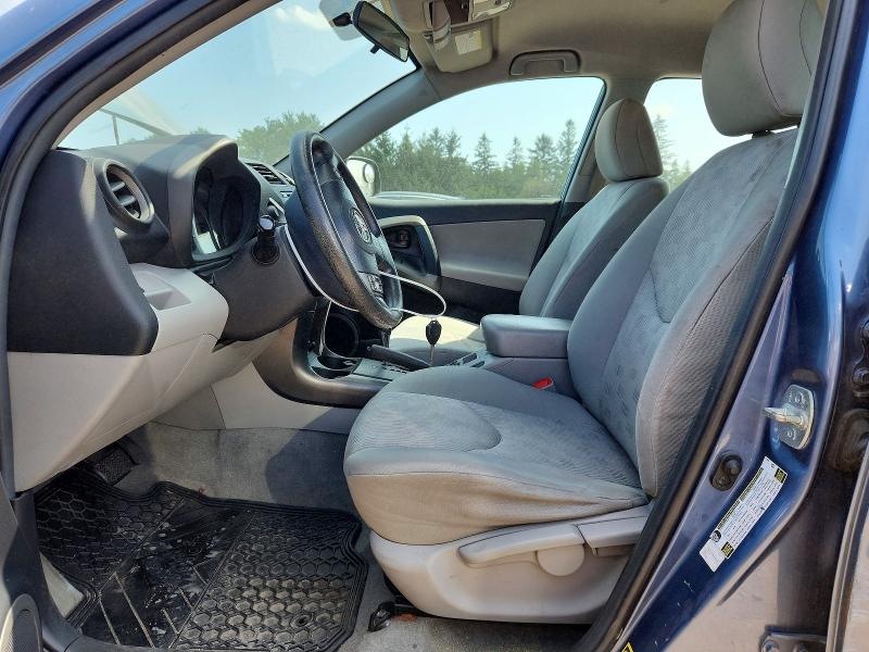 64205736 :رقم المزاد ، 2T3ZF4DV2CW114844 vin ، 2012 Toyota Rav4 مزاد بيع