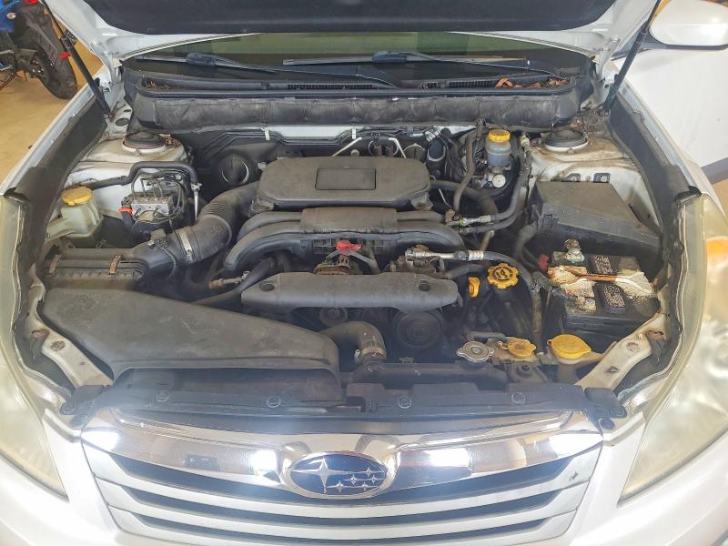 Продаж на аукціоні авто 2011 Subaru Outback, vin: 4S4BRBKC6B3312323, номер лоту: 62288216