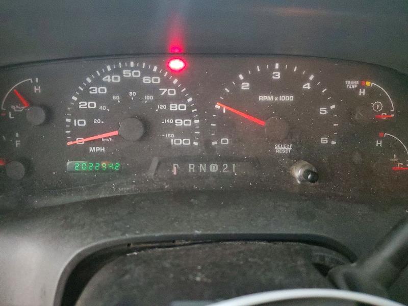 Продажа на аукционе авто 2002 Ford F550, vin: 1FDAW57S92ED68542, номер лота: 63297116