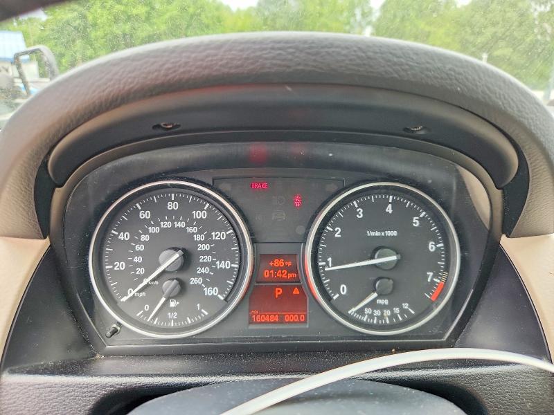 Продаж на аукціоні авто 2013 Bmw X1, vin: WBAVL1C53DVR88083, номер лоту: 65696346