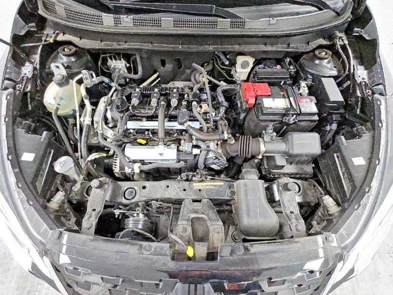 2025 Nissan Kicks Play მანქანა იყიდება აუქციონზე, vin: 3N1CP5BV2SL478315, აუქციონის ნომერი: 62767346