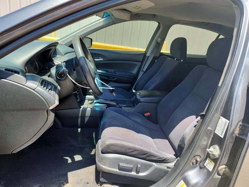 Продаж на аукціоні авто 2011 Honda Accord, vin: 1HGCP2F4XBA073034, номер лоту: 64082146