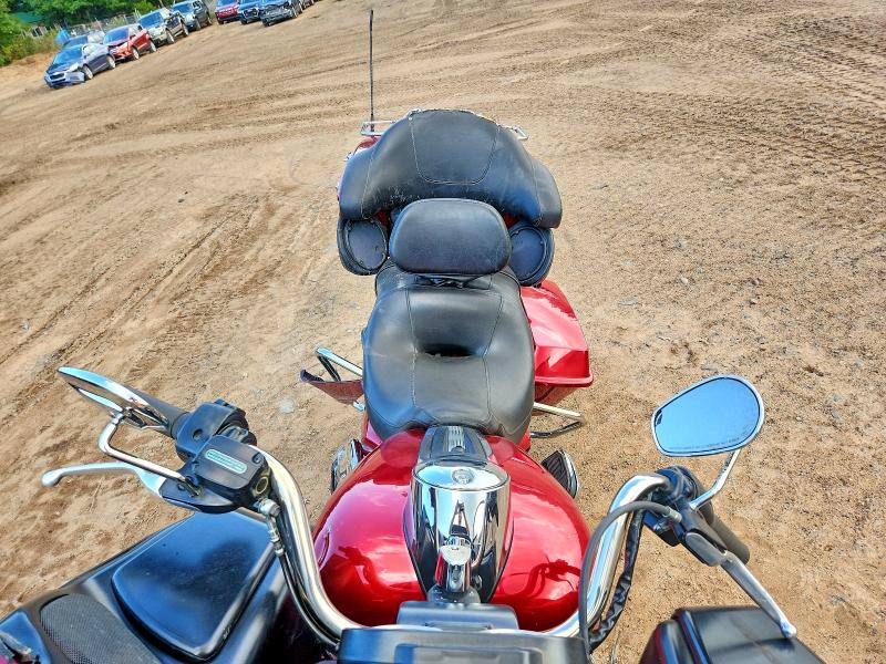 Aukcja sprzedaży 2013 Harley-davidson Fltru, vin: 1HD1KGM12DB678512, numer aukcji: 64983246