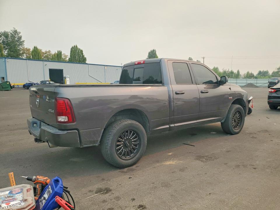 Aukcja sprzedaży 2014 Ram 1500, vin: 1C6RR7HT9ES426048, numer aukcji: 63449626