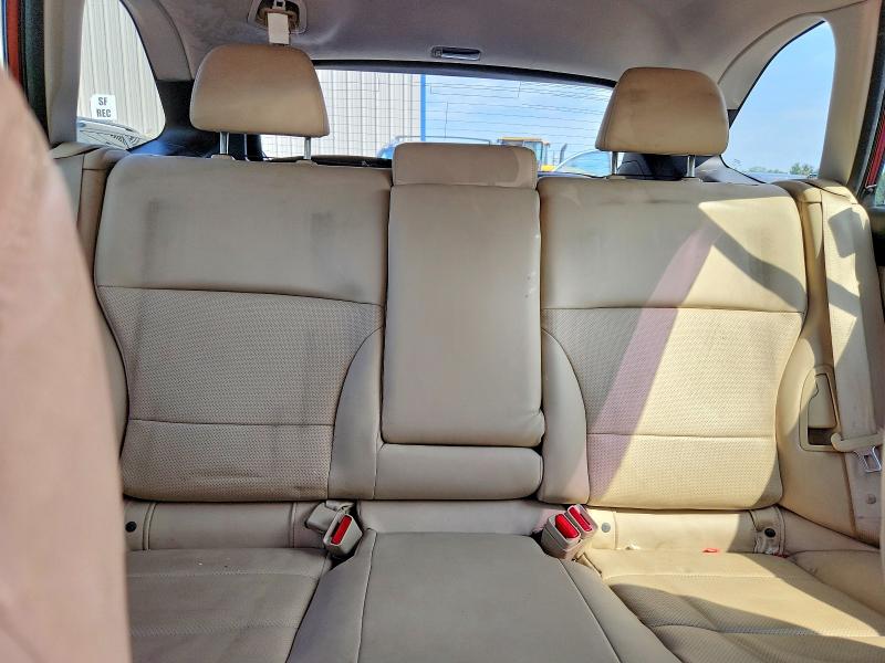 67115916 :رقم المزاد ، 4S4BSBJC3F3215513 vin ، 2015 Subaru Outback مزاد بيع