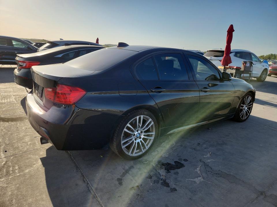65911256 :رقم المزاد ، WBA3F9C53DF484026 vin ، 2013 Bmw Activehybrid 3 مزاد بيع