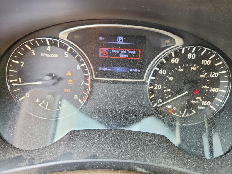 65221206 :رقم المزاد ، 1N4AL3AP2HN337380 vin ، 2017 Nissan Altima مزاد بيع
