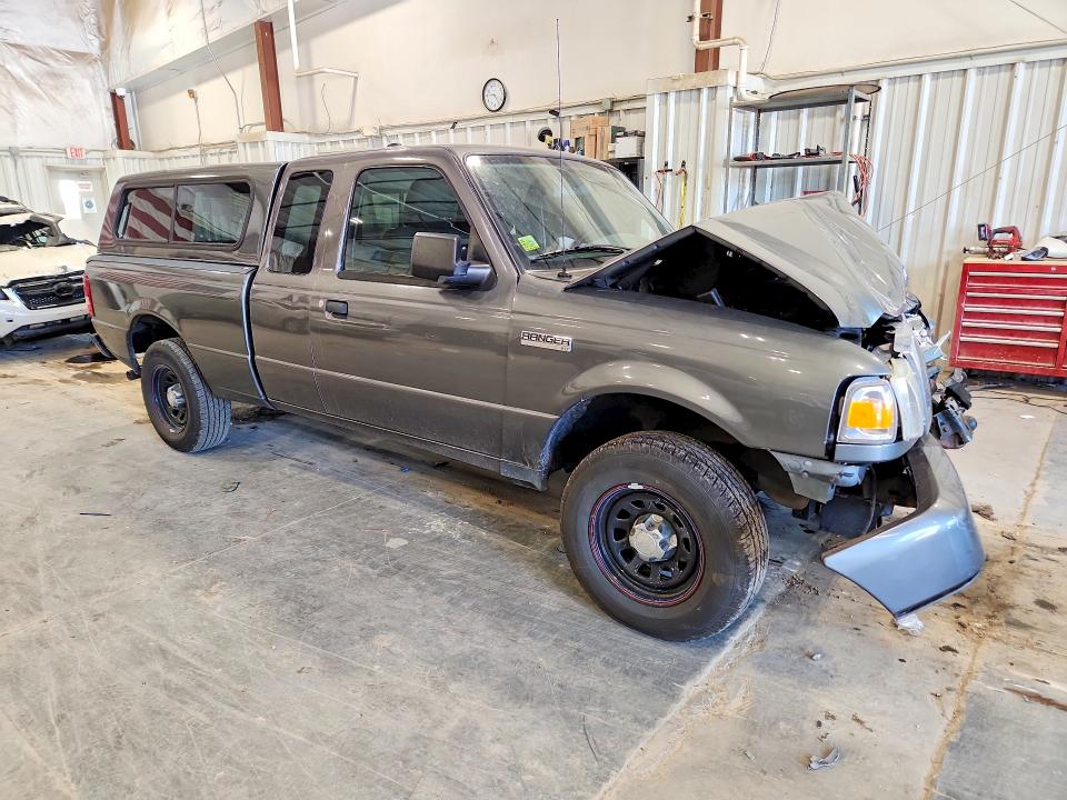 2011 Ford Ranger მანქანა იყიდება აუქციონზე, vin: 1FTKR4EE5BPA73692, აუქციონის ნომერი: 63232796