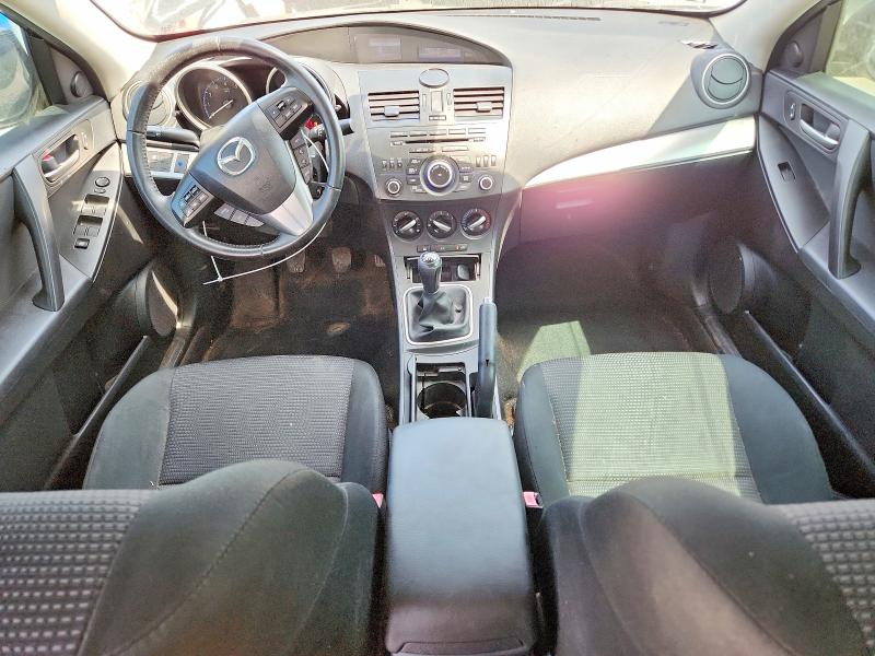 Продажа на аукционе авто 2012 Mazda 3, vin: JM1BL1V88C1669152, номер лота: 63738276