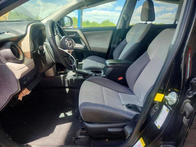 Продаж на аукціоні авто 2015 Toyota Rav4, vin: 2T3WFREV6FW146232, номер лоту: 65379286
