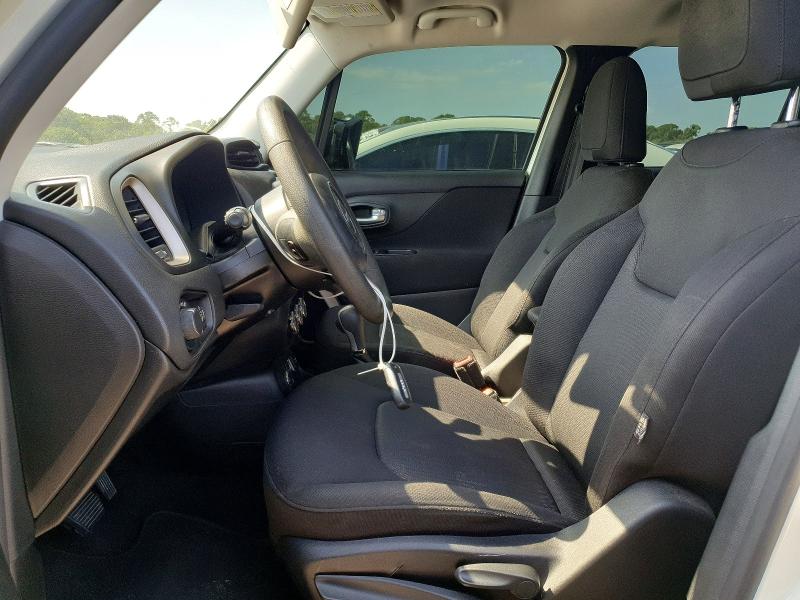 Aukcja sprzedaży 2016 Jeep Renegade, vin: ZACCJBAT0GPE19534, numer aukcji: 62956116