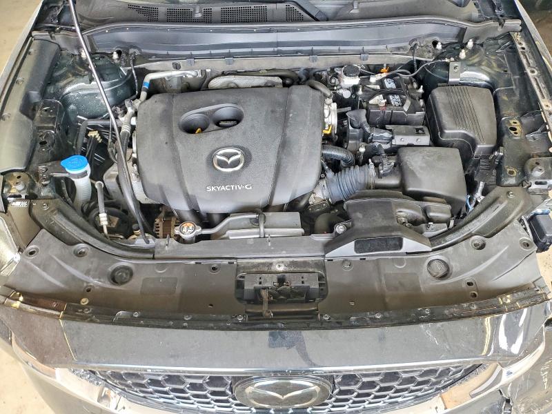 66222106 :رقم المزاد ، JM3KFBEM7P0255289 vin ، 2023 Mazda Cx-5 مزاد بيع