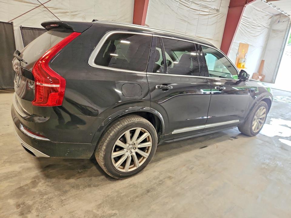 Продажа на аукционе авто 2017 Volvo Xc90, vin: YV4A22PL9H1124538, номер лота: 64630426