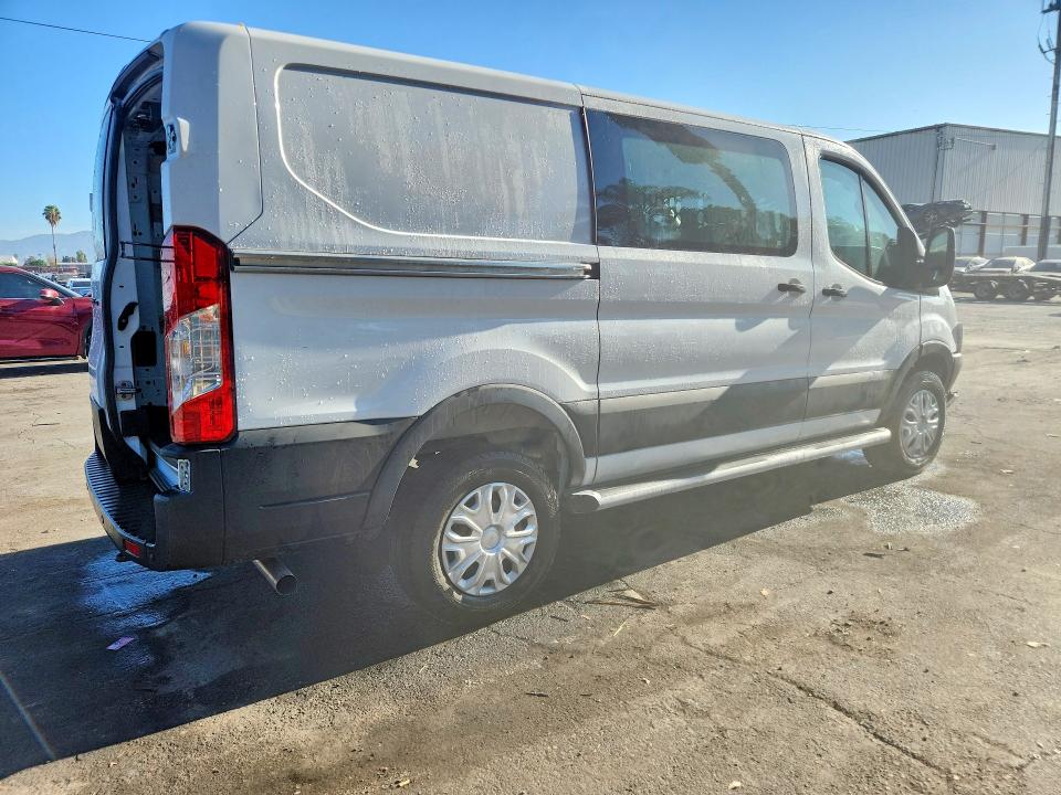 Продажа на аукционе авто 2026 Ford Transit, vin: 1FTBR1Y87TKA82316, номер лота: 65479496