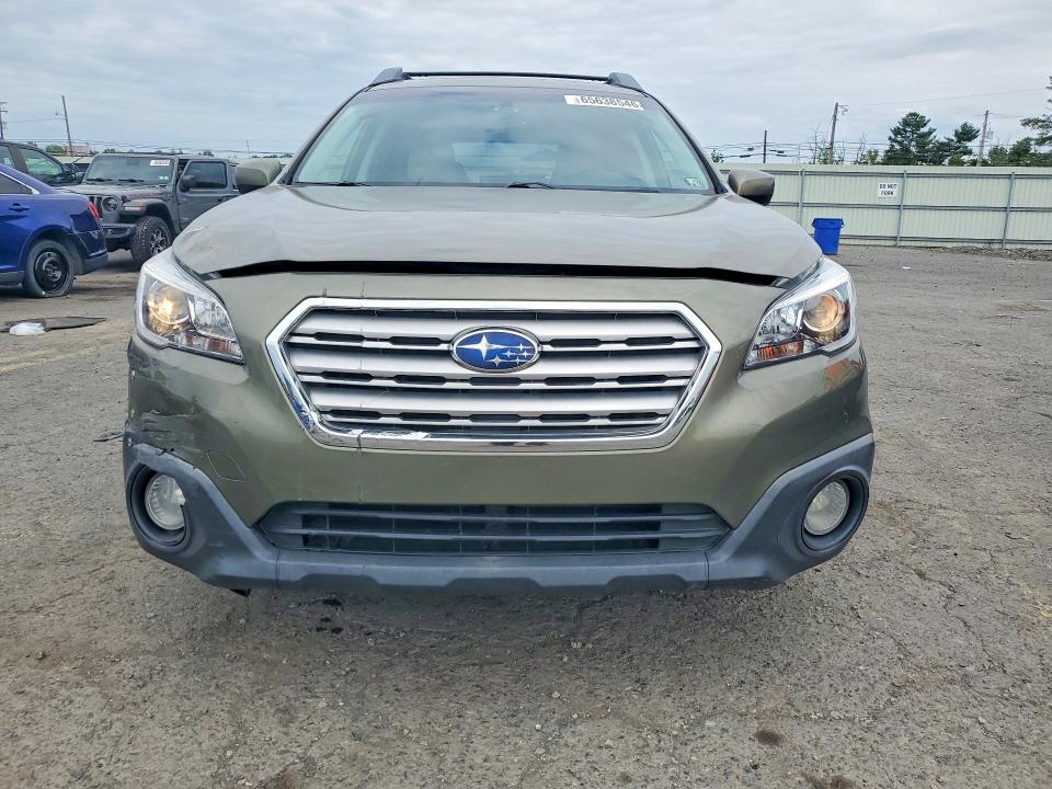 Продаж на аукціоні авто 2015 Subaru Outback, vin: 4S4BSACC3F3315831, номер лоту: 65638546