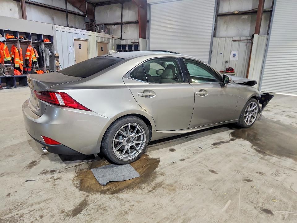Aukcja sprzedaży 2014 Lexus Is, vin: JTHCF1D28E5002486, numer aukcji: 64727016