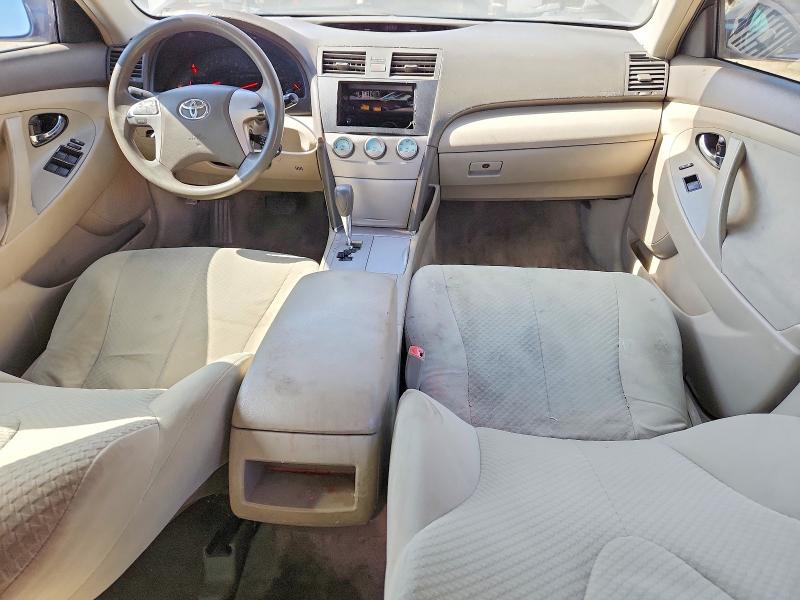 63440436 :رقم المزاد ، 4T1BE46K77U062259 vin ، 2007 Toyota Camry مزاد بيع