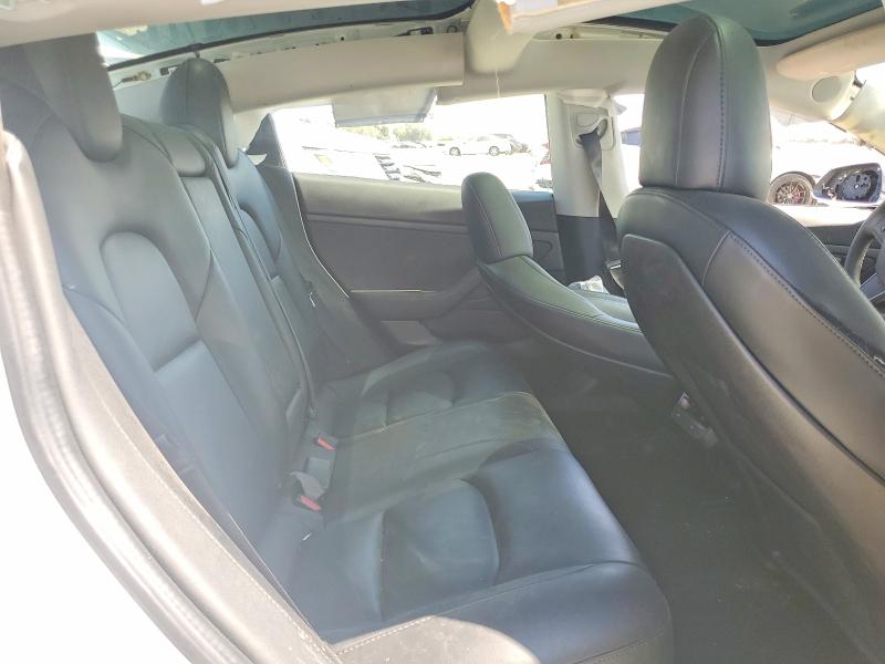 Aukcja sprzedaży 2020 Tesla Model 3, vin: 5YJ3E1EAXLF476803, numer aukcji: 65824836