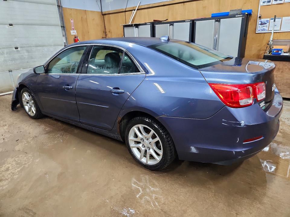 Продажа на аукционе авто 2014 Chevrolet Malibu, vin: 1G11C5SL1EF301504, номер лота: 65481716