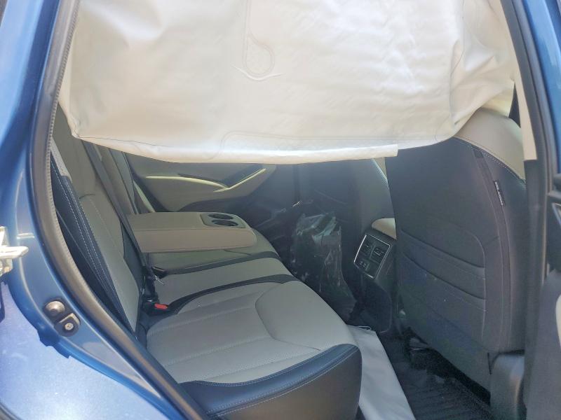 64767516 :رقم المزاد ، JF2SKAUC9MH586459 vin ، 2021 Subaru Forester مزاد بيع