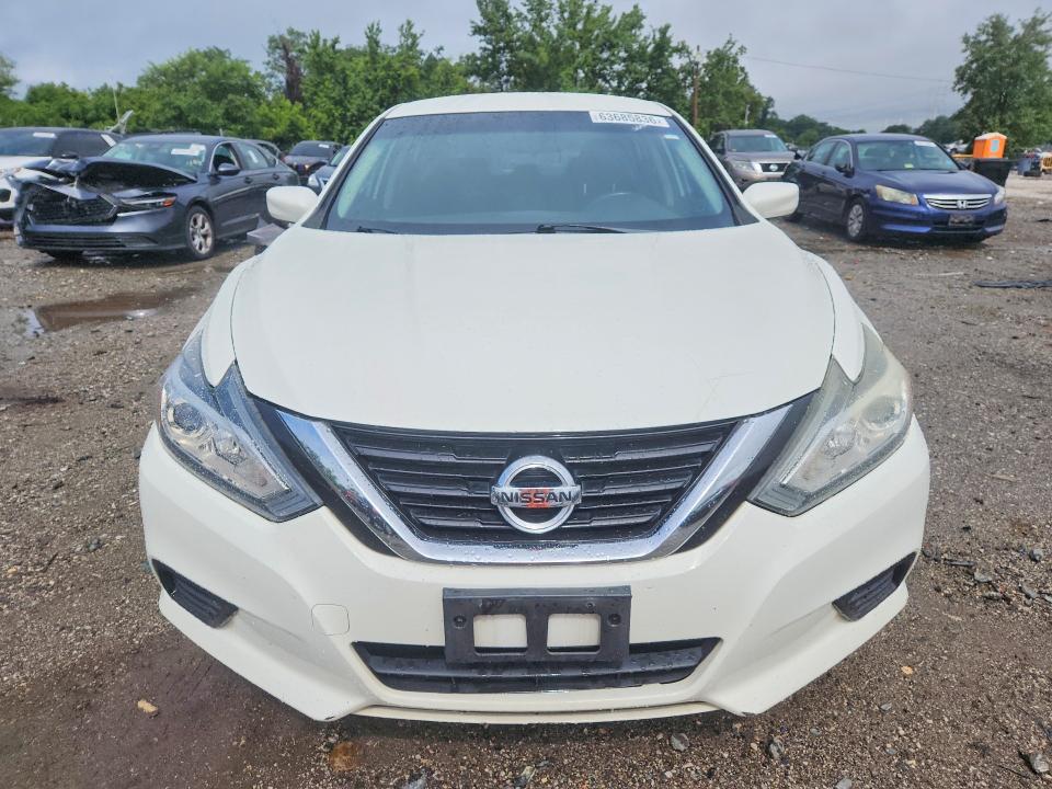 Продаж на аукціоні авто 2017 Nissan Altima, vin: 1N4AL3APXHC498281, номер лоту: 63685836