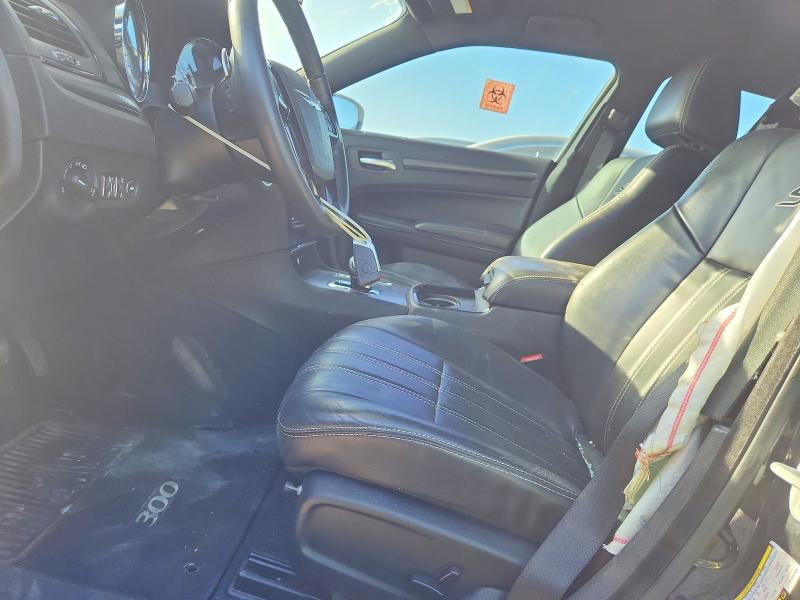 2014 Chrysler 300 მანქანა იყიდება აუქციონზე, vin: 2C3CCABG4EH202965, აუქციონის ნომერი: 61647276