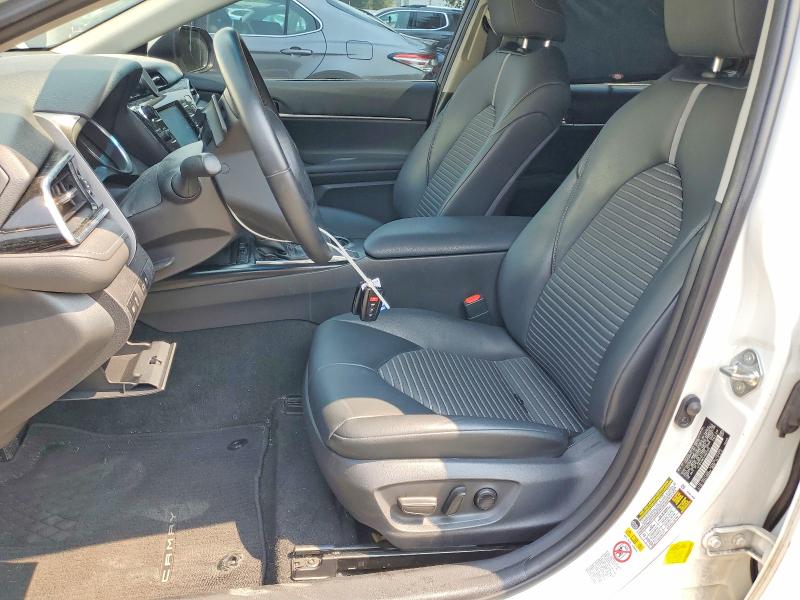 Продажа на аукционе авто 2018 Toyota Camry, vin: 4T1B11HK2JU667076, номер лота: 63620926