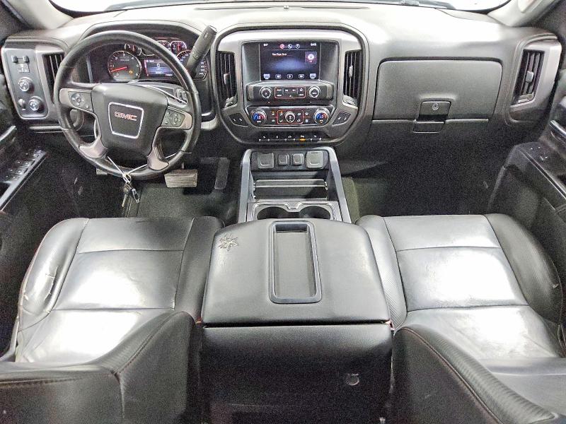 Продаж на аукціоні авто 2014 Gmc Sierra, vin: 3GTU2VEJ6EG475634, номер лоту: 63928216
