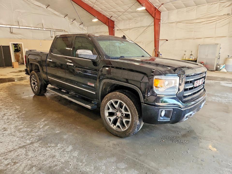 Продаж на аукціоні авто 2015 Gmc Sierra, vin: 3GTU2VEC9FG293641, номер лоту: 64049366