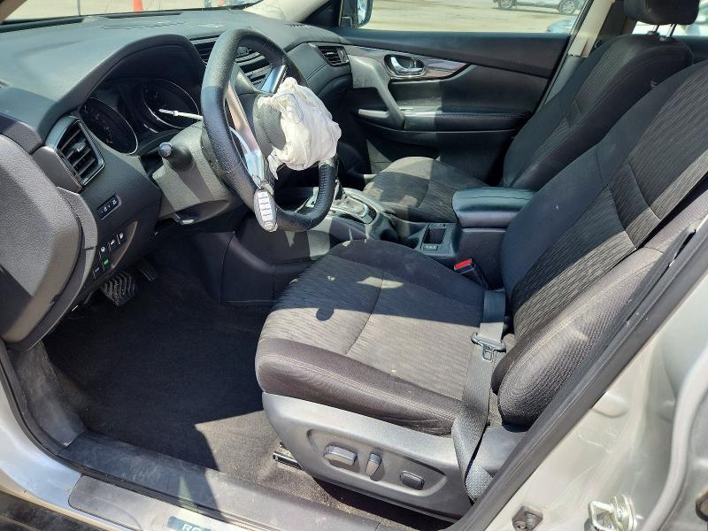 Продаж на аукціоні авто 2020 Nissan Rogue, vin: 5N1AT2MT8LC751390, номер лоту: 66695926