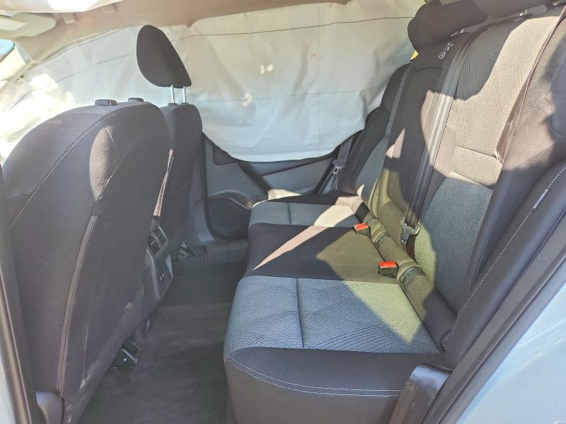 65620846 :رقم المزاد ، JN8BT3BB4SW413091 vin ، 2025 Nissan Rogue مزاد بيع