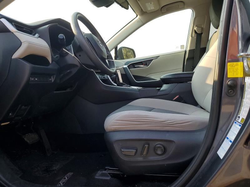Продажа на аукционе авто 2019 Toyota Rav4 Hybrid, vin: 2T3RWRFV0KW018283, номер лота: 63965826