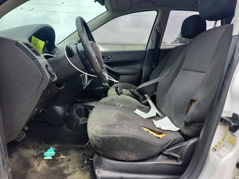 Продаж на аукціоні авто 2006 Ford Focus, vin: 1FAFP37N96W154159, номер лоту: 64009816