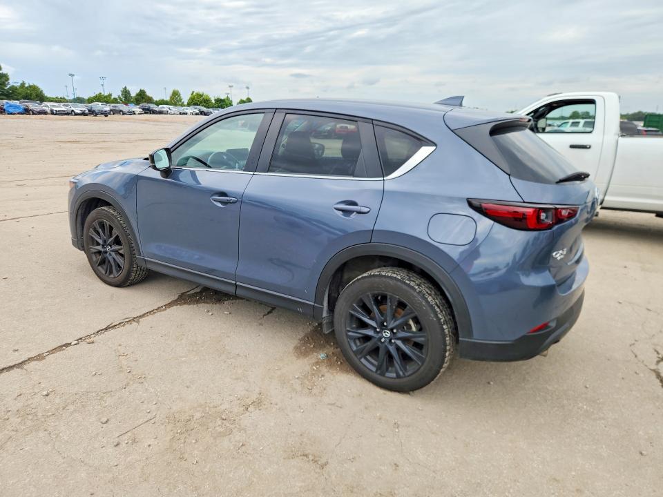 Продаж на аукціоні авто 2025 Mazda Cx-5, vin: JM3KFBCM8S0564037, номер лоту: 65175036
