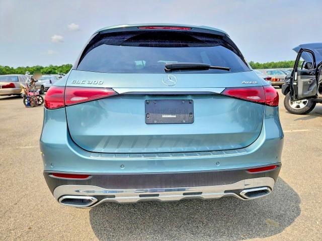 Продажа на аукционе авто 2026 Mercedes-benz Glc, vin: W1NKM4HB3TF490681, номер лота: 65003356