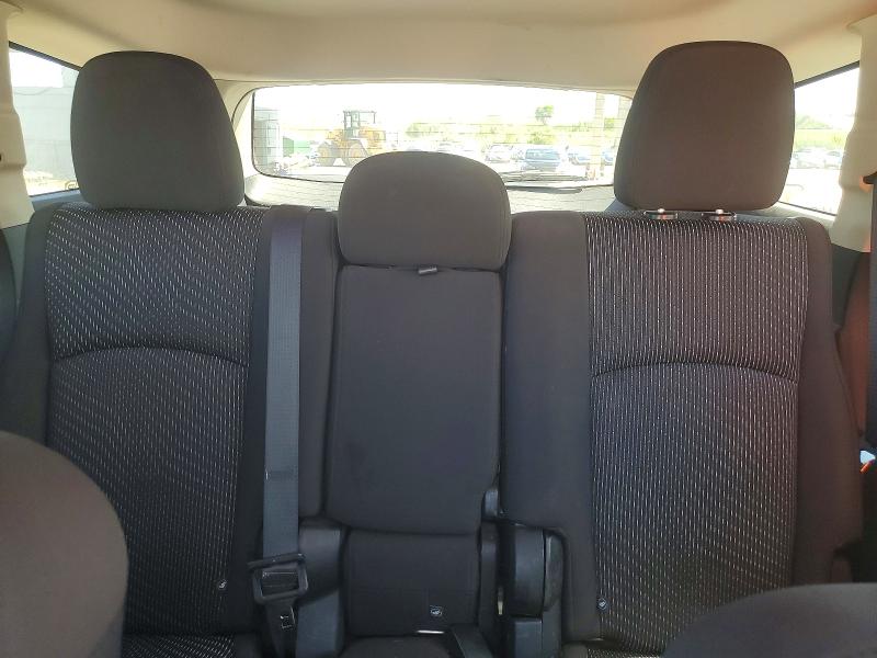 Aukcja sprzedaży 2016 Dodge Journey, vin: 3C4PDCAB8GT238034, numer aukcji: 64555486