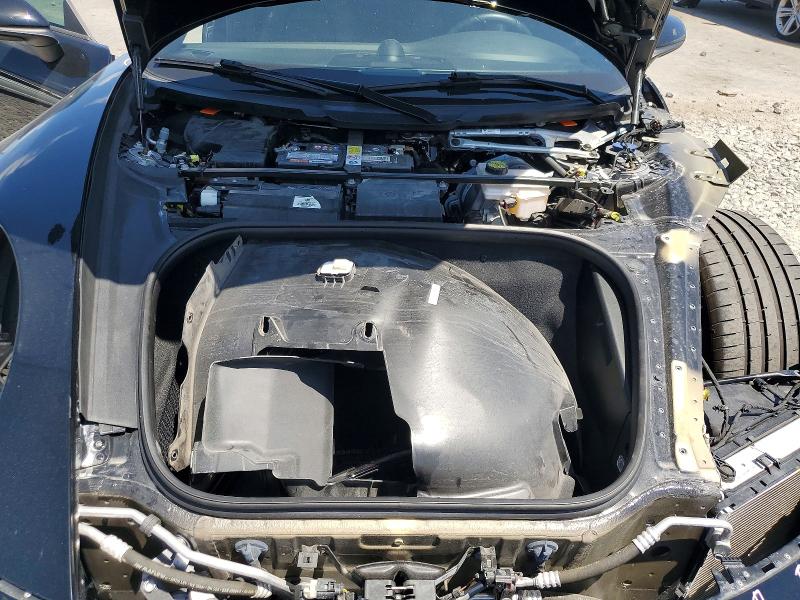 64137226 :رقم المزاد ، WP0CB2A95RS245667 vin ، 2024 Porsche 911 مزاد بيع