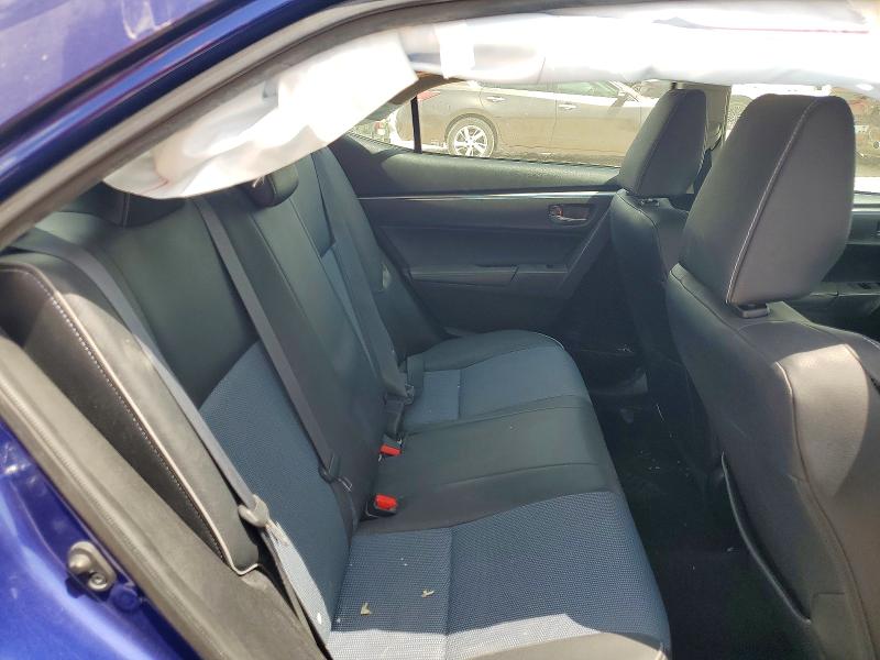 Продажа на аукционе авто 2014 Toyota Corolla, vin: 5YFBURHE4EP088534, номер лота: 63747226