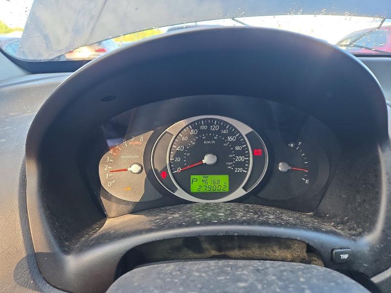 Продажа на аукционе авто 2009 Hyundai Tucson, vin: KM8JM12B99U957080, номер лота: 65961396
