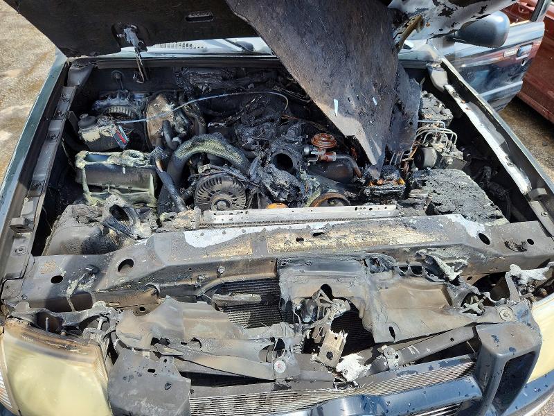 2002 Ford Explorer მანქანა იყიდება აუქციონზე, vin: 1FMZU67E92UC52384, აუქციონის ნომერი: 64584296