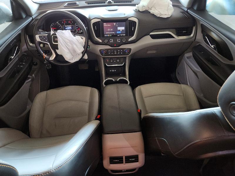 Aukcja sprzedaży 2021 Gmc Terrain, vin: 3GKALVEV6ML366815, numer aukcji: 65561636