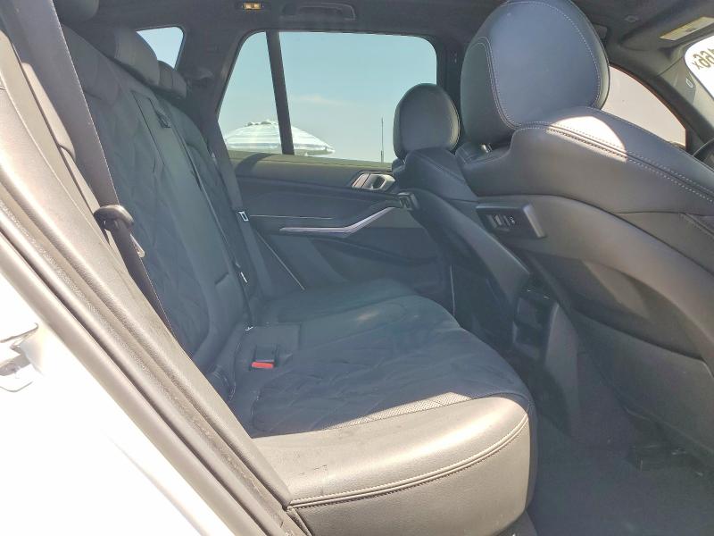 2023 Bmw X5 მანქანა იყიდება აუქციონზე, vin: 5UXCR6C06P9R80422, აუქციონის ნომერი: 64303166