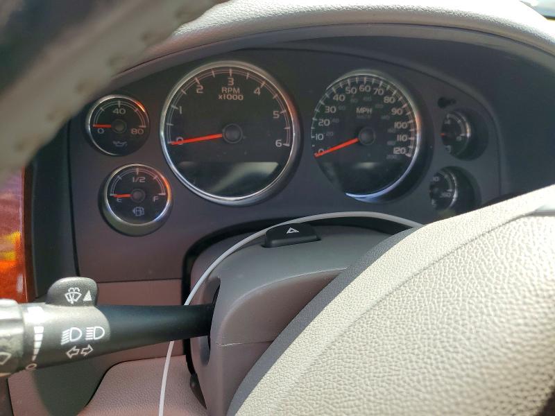 Aukcja sprzedaży 2008 Gmc Yukon Xl, vin: 1GKFK16368R183122, numer aukcji: 57597996
